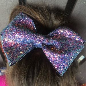 Beautiful handmade bows! Made with care and love